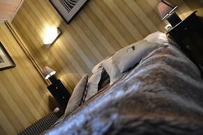 Hotel Les 4 Saisons