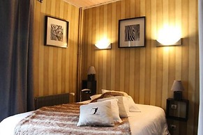 Hotel Les 4 Saisons