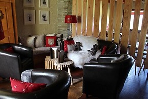 Hotel Les 4 Saisons