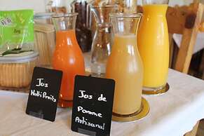 Hotel Les 4 Saisons