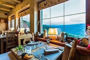 Hotel Les 4 Saisons