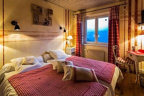 Hotel Les 4 Saisons