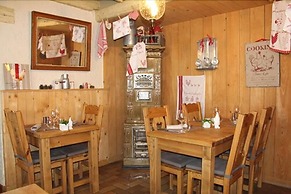 Hotel Les 4 Saisons