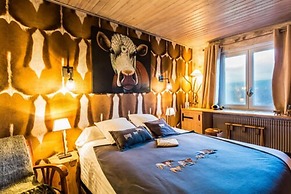 Hotel Les 4 Saisons