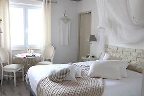 Hotel Les 4 Saisons