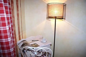 Hotel Les 4 Saisons