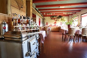 Hotel Les 4 Saisons