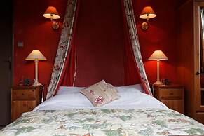 Hotel Les 4 Saisons