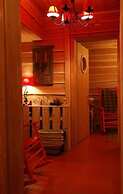 Hotel Les 4 Saisons