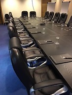 Sturmer Hall Hotel & Conference Centre