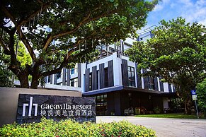 Gaeavilla Resort