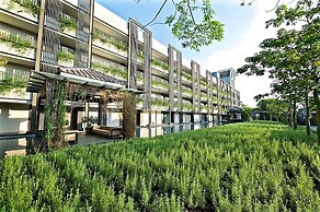 Gaeavilla Resort