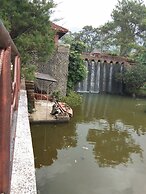 Villa Danau 5 Bedroom for 50 pax