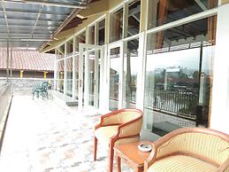 Villa Danau 5 Bedroom for 50 pax