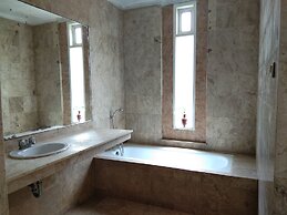 Villa Danau 5 Bedroom for 50 pax