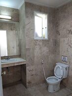 Villa Danau 5 Bedroom for 50 pax