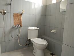 Villa Danau 5 Bedroom for 50 pax