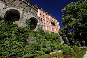 Hotel Książ