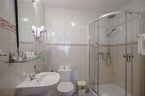 Hotel Książ