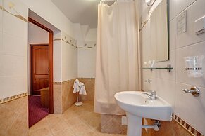 Hotel Książ