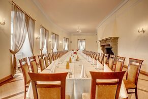 Hotel Książ