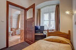 Hotel Książ