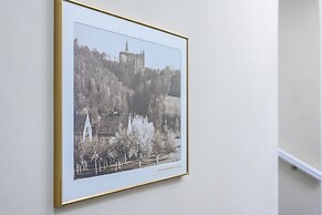 Hotel Książ