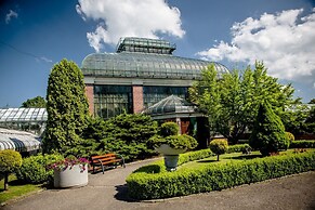 Hotel Książ