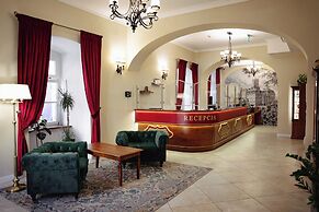 Hotel Książ
