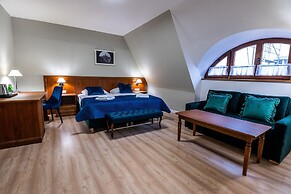 Hotel Książ