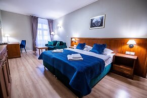 Hotel Książ
