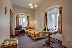 Hotel Książ