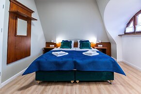 Hotel Książ
