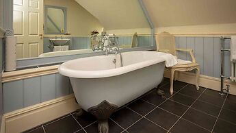 The Dower House Hotel