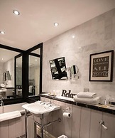 The Dower House Hotel