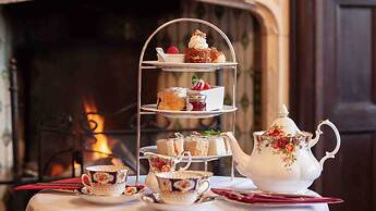 The Dower House Hotel