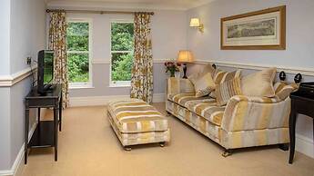 The Dower House Hotel