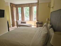 The Dower House Hotel