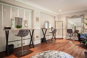 The Dower House Hotel