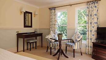 The Dower House Hotel