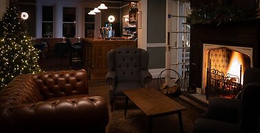 The Dower House Hotel