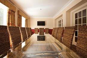 The Dower House Hotel