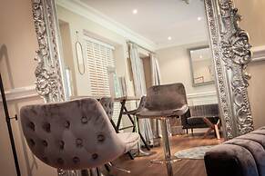 The Dower House Hotel