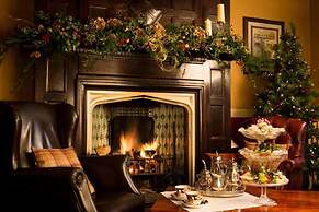 The Dower House Hotel