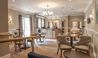 The Dower House Hotel
