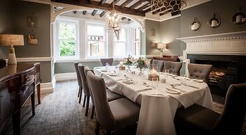 The Dower House Hotel