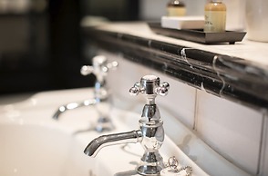 The Dower House Hotel