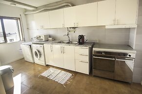 Guest H4U - Póvoa Seaside