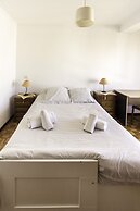 Guest H4U - Póvoa Seaside