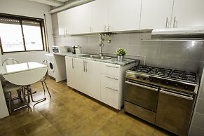 Guest H4U - Póvoa Seaside